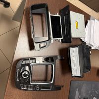 Navigatore Audi MMI 3g