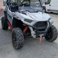 Polaris RZR 1000 TRAIL S