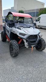 Polaris RZR 1000 TRAIL S