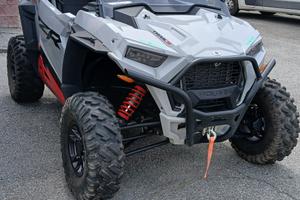 Polaris RZR 1000 TRAIL S