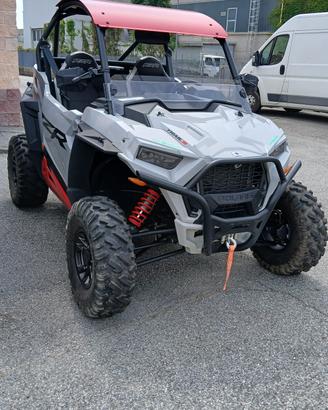 Polaris RZR 1000 TRAIL S
