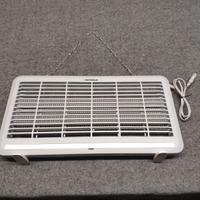 Zanzariera elettrica