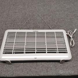 Zanzariera elettrica