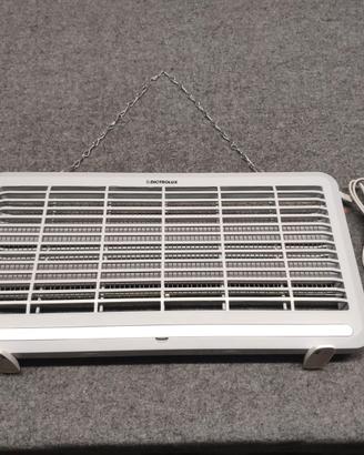 Zanzariera elettrica