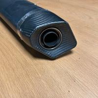 SILENZIATORE ARROW PER SUZUKI V STROM 1000-014