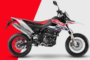 APRILIA SX 125
