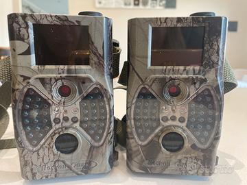 Foto trappola Boskon Guard BG520