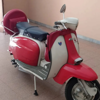 Lambretta 175 terza serie