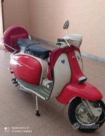Lambretta 175 terza serie