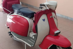 Lambretta 175 terza serie