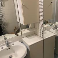 Mobile bagno