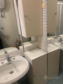 Mobile bagno