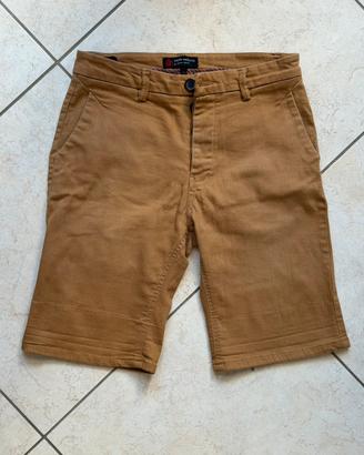 Pantaloncino Piazza Italia