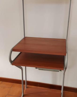 Mobile porta pc