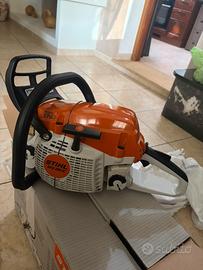 STIHL MS 261c