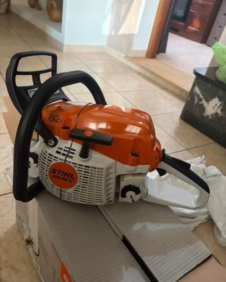 STIHL MS 261c