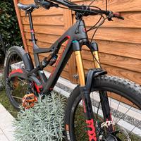 Mtb Enduro Polygon Xquarone EX9