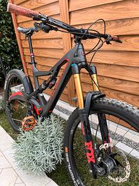 Mtb Enduro Polygon Xquarone EX9