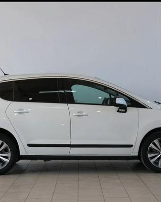 auto 3008 1⁰ serie