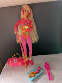 Barbie Ginnasta 1993