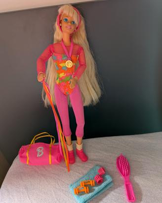 Barbie Ginnasta 1993