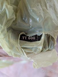 Lavastoviglie incasso Electrolux TT600