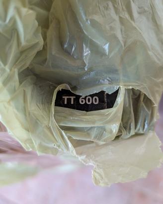 Lavastoviglie incasso Electrolux TT600