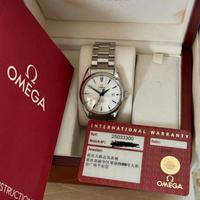 Omega Seamaster Aqua Terra