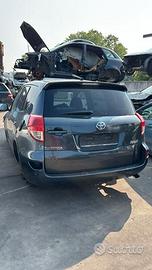 TOYOTA RAV 4 disponibili tutti i ricambi auto anch