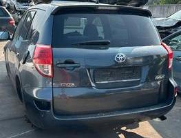 TOYOTA RAV 4 disponibili tutti i ricambi auto anch