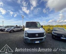 VOLKSWAGEN Crafter 2.0 TDI 140CV Furgone Iva Esc