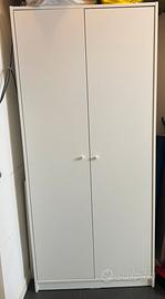 Guardaroba ikea 2 ante