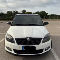 SKODA Fabia 2ª serie - 2013