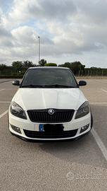 SKODA Fabia 2ª serie - 2013