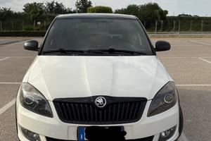 SKODA Fabia 2ª serie - 2013