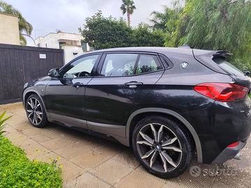Bmw X2 sDrive M-sport