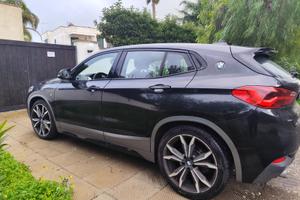 Bmw X2 sDrive M-sport