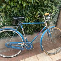 Bici superba vintage