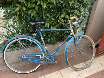 Bici superba vintage