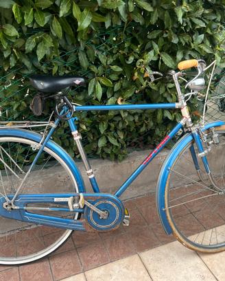 Bici superba vintage