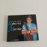 Roberto Murolo e canto cd
