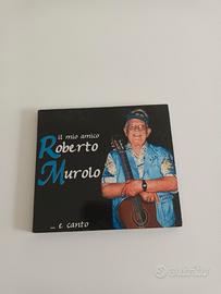 Roberto Murolo e canto cd
