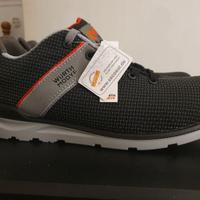 Scarpe antinfortunistiche Wurth