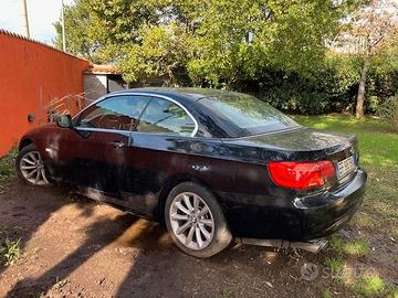 BMW 325 I