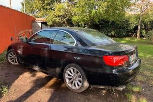 BMW 325 I