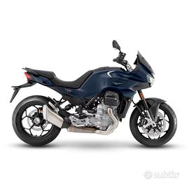 Moto Guzzi V100