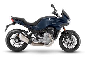 Moto Guzzi V100