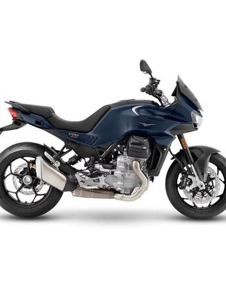 Moto Guzzi V100