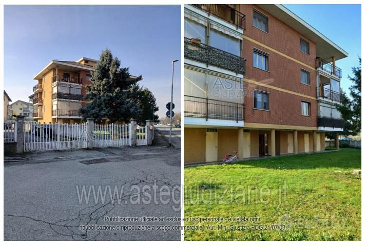 Appartamento – Torino, Cenisia, Circoscrizione 3 - Altro