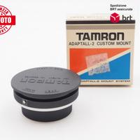Tamron Adaptall per Konica T3